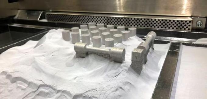 latest company news about How to Automatically Clear a 3D Print: Easy Setup Guide 0